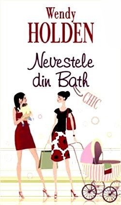Coperta: Nevestele Din Bath