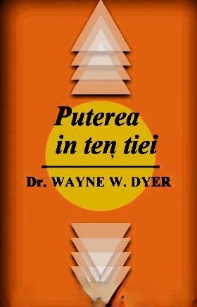 Coperta: Puterea Intenției