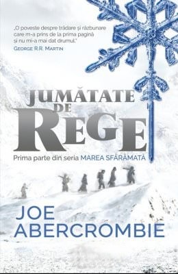 Coperta: Jumătate De Rege