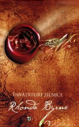 Coperta: Secretul De Rhonda Byrne