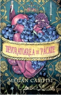 Coperta: Devoratoarea De Păcate