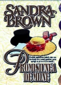 Coperta: Promisiunea De Mîine