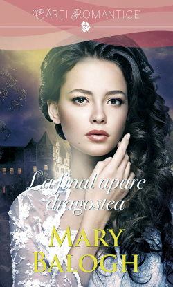 Coperta: La Final Apare Dragostea