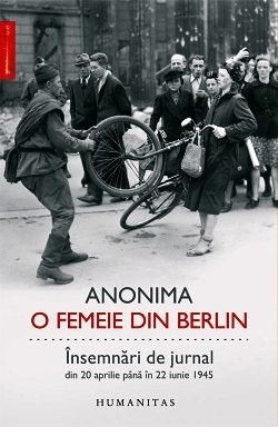 Coperta: Anonima, O Femeie Din Berlin