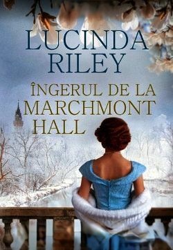 Coperta: Îngerul De La Marchmont Hall