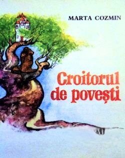 Coperta: Croitorul De Povești