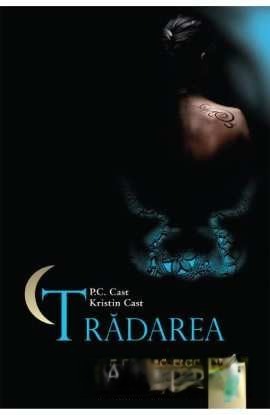 Coperta: Casa Nopții Vol. 2: Trădarea Top Cele Mai Bune