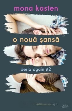 Coperta: O Nouă Șansă - Seria Again Vol.2
