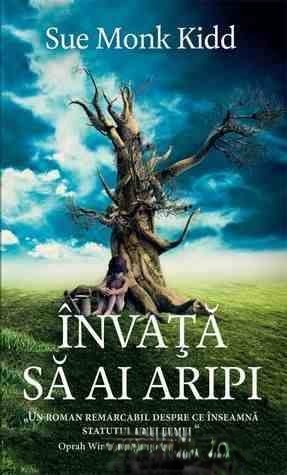 Coperta: Invață Să Ai Aripi