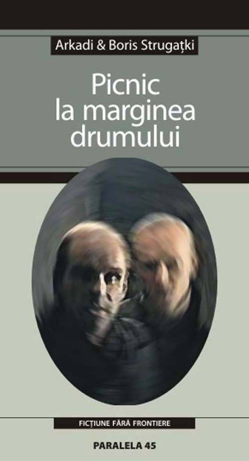 Coperta: Picnic La Marginea Drumului
