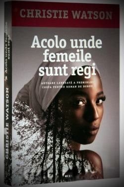 Coperta: Acolo Unde Femeile Sunt Regi