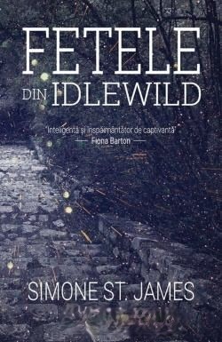 Coperta: Fetele Din Idlewild