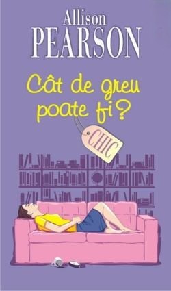 Coperta: Cât De Greu Poate Fi? Vol. 2