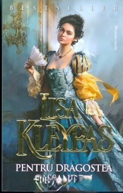 Coperta: Pentru Dragostea Cassandrei