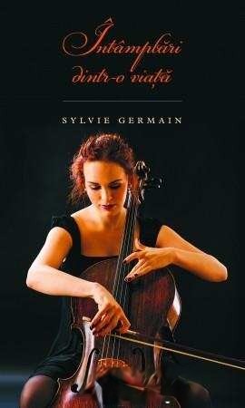 Coperta: Întâmplări Dintr-O Viață