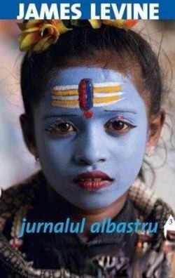 Coperta: Jurnalul Albastru Descarcă