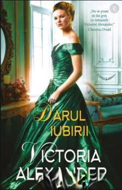 Coperta: Darul Iubirii Romane De Dragoste