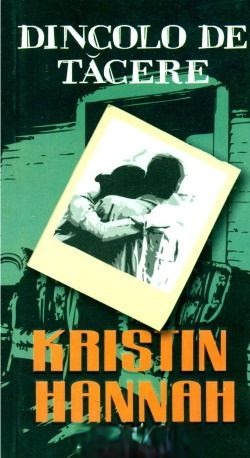 Coperta: Dincolo De Tăcere