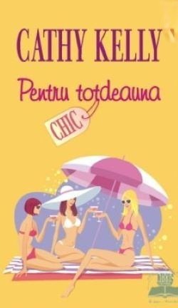 Coperta: Pentru Totdeauna Romane De Dragoste