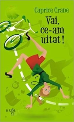 Coperta: Vai, Ce-Am Uitat! Romane De Dragoste