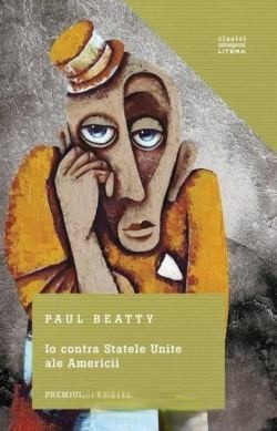 Coperta: Io Contra Statele Unite Ale Americii