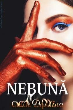 Coperta: Nebună Top Romane