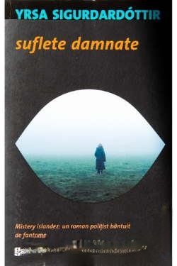 Coperta: Suflete Damnate Polițiste