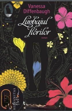 Coperta: Limbajul Florilor Top Romane