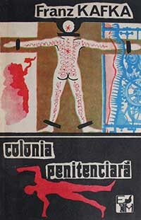 Coperta: Colonia Penitenciară 