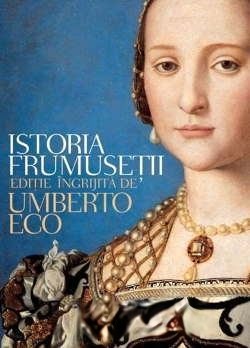 Coperta: Istoria Frumuseții