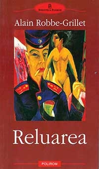 Coperta: Reluarea 