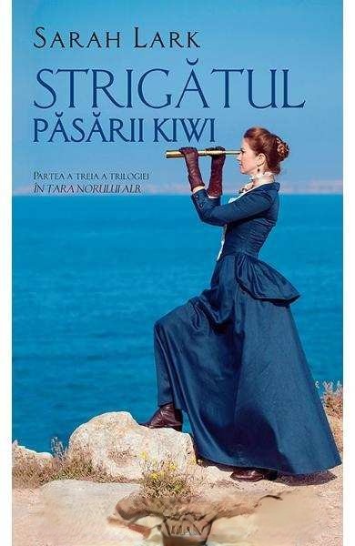 Coperta: Strigătul Păsării Kiwi Top Cele Mai Bune