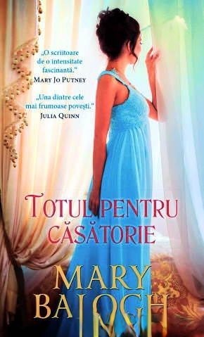 Coperta: Totul Pentru Căsătorie