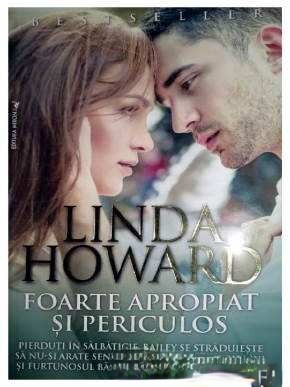 Coperta: Foarte Apropiat Și Periculos