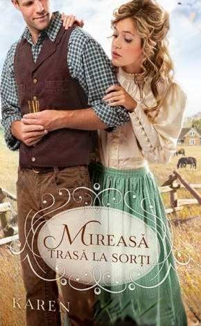 Coperta: Mireasă Trasă La Sorți Povești De Dragoste