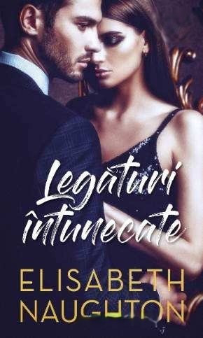 Coperta: Casa Păcatelor Vol.3 Legături Întunecate