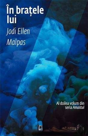 Coperta: În Brațele Lui Vol.2
