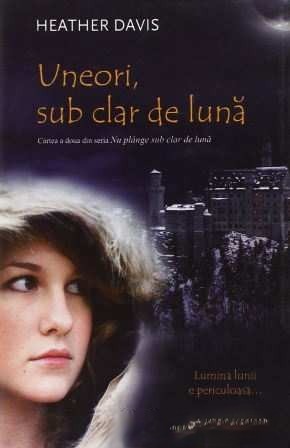 Coperta: Nu Plânge Sub Clar De Lună