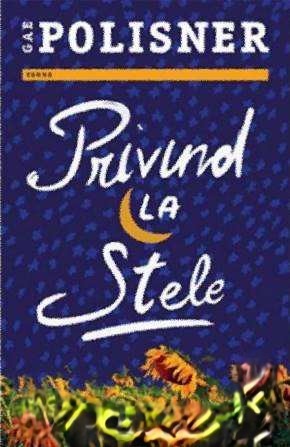 Coperta: Privind La Stele