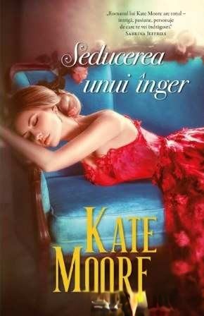 Coperta: Seducerea Unui Înger Colecție De Iubire 2020