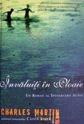 Coperta: Învăluiţi În Ploaie