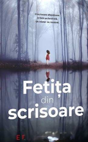 Coperta: Fetița Din Scrisoare Top