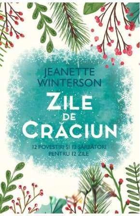 Coperta: Zile De Crăciun De Crăciun