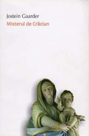 Coperta: Misterul De Crăciun