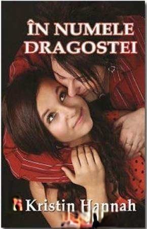 Coperta: În Numele Dragostei