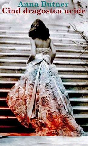 Coperta: Când Dragostea Ucide Romane De Dragoste