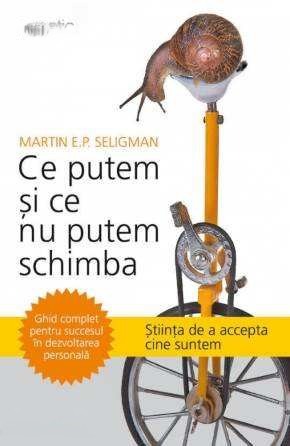 Coperta: Ce Putem Și Ce Nu Putem Schimba