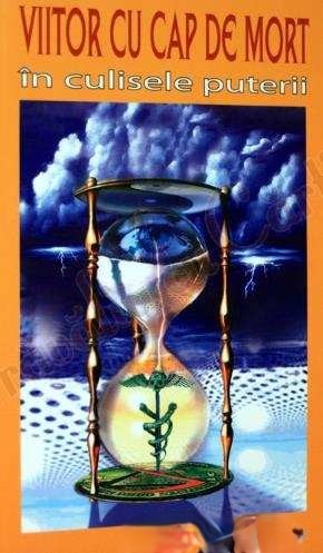Coperta: Viitor Cu Cap De Mort