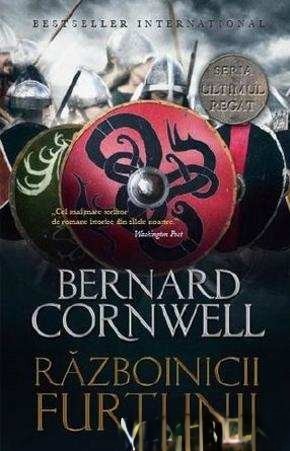 Coperta: Războinicii Furtunii Topuri De