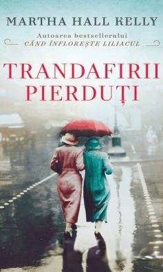 Coperta: Trandafirii Pierduți